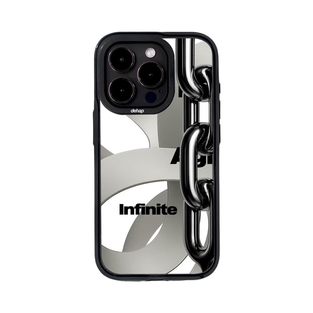 인피니트 — 이미지 1