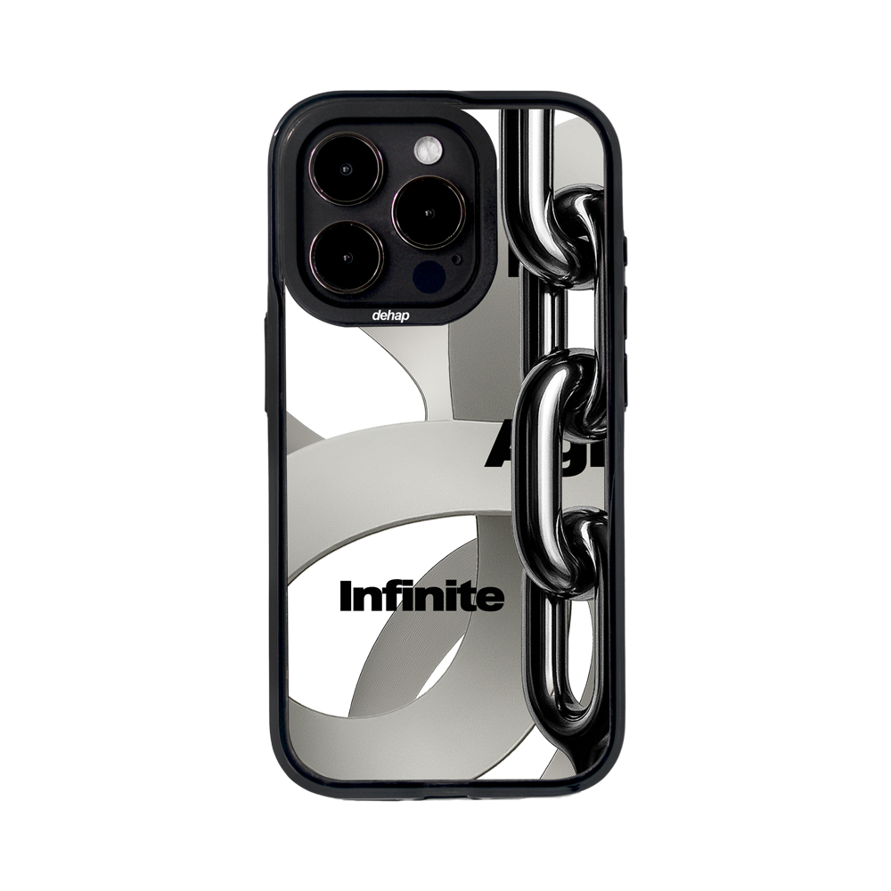 인피니트 아이폰17 프로 — 이미지 1